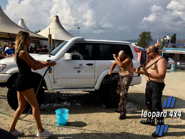 Toscana Expo Motor 2018 - foto 18